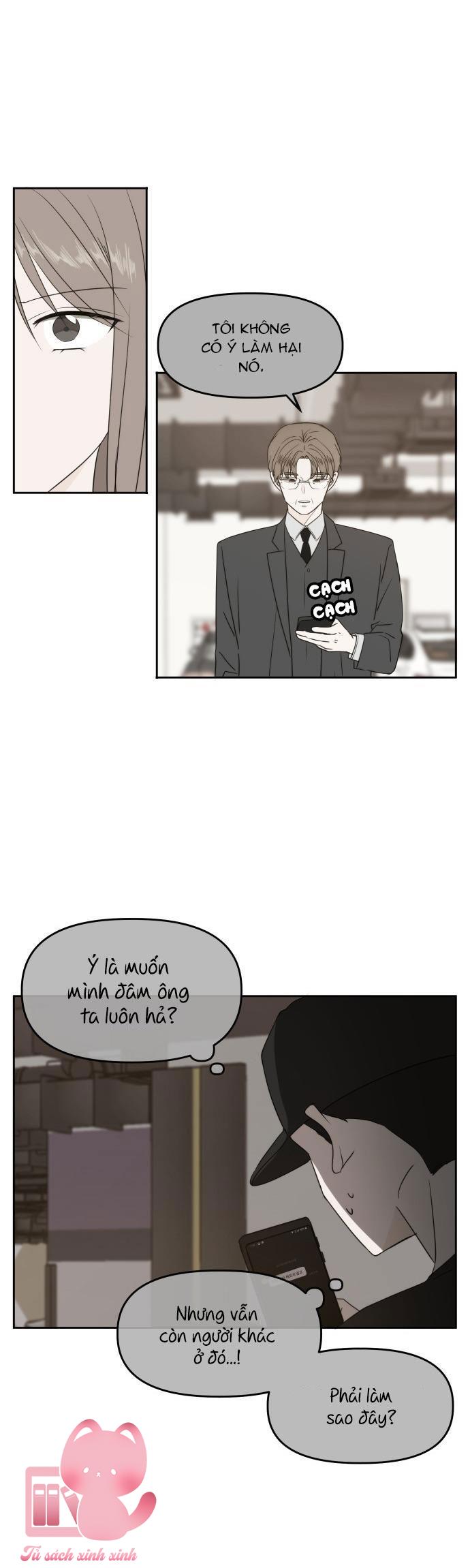 Hẹn Gặp Nhau Ở Kiếp Thứ 19 - Chap 76 - Trang 16