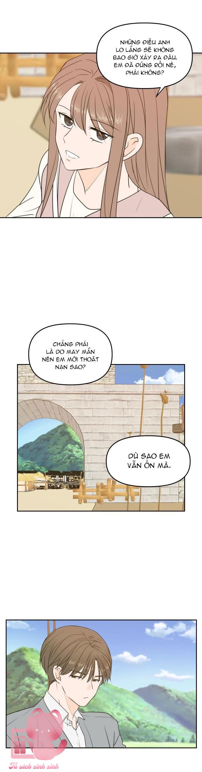 Hẹn Gặp Nhau Ở Kiếp Thứ 19 - Chap 76 - Trang 18