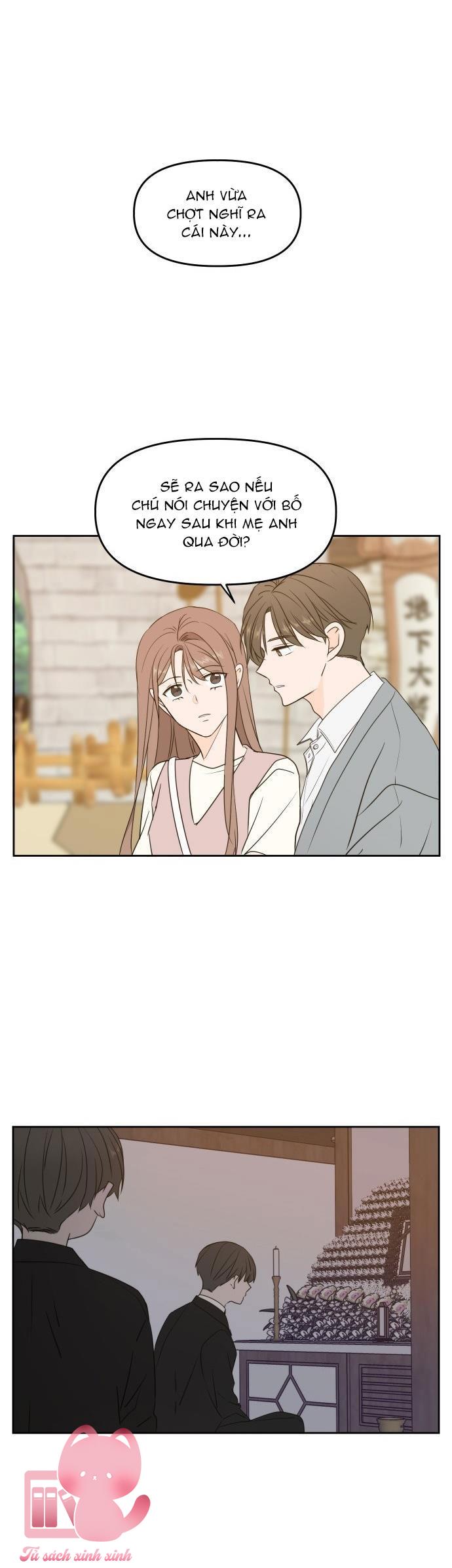 Hẹn Gặp Nhau Ở Kiếp Thứ 19 - Chap 76 - Trang 19
