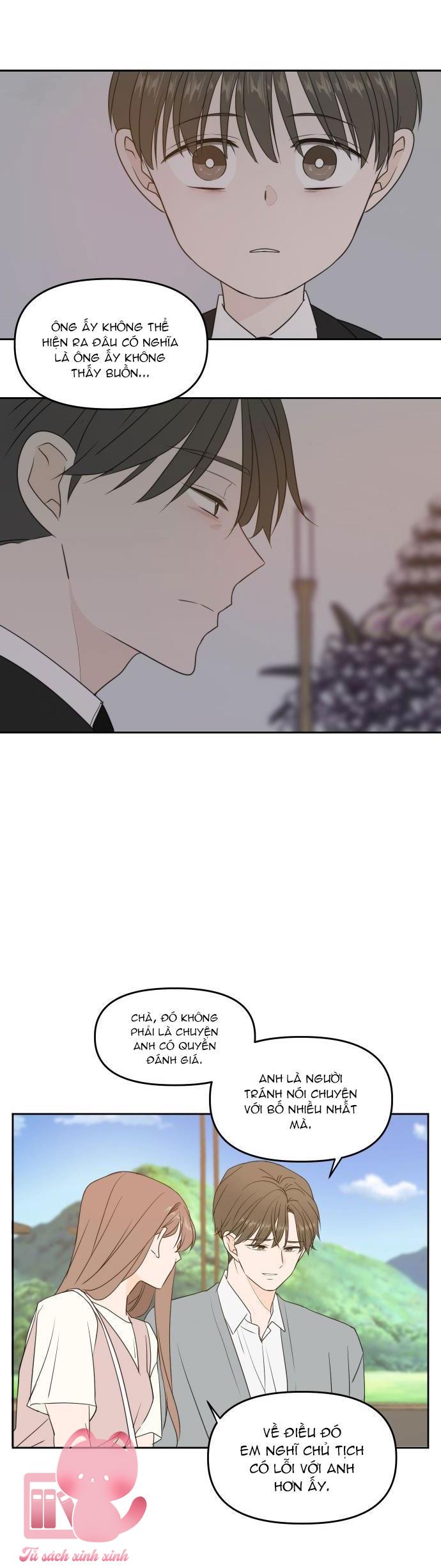 Hẹn Gặp Nhau Ở Kiếp Thứ 19 - Chap 76 - Trang 20