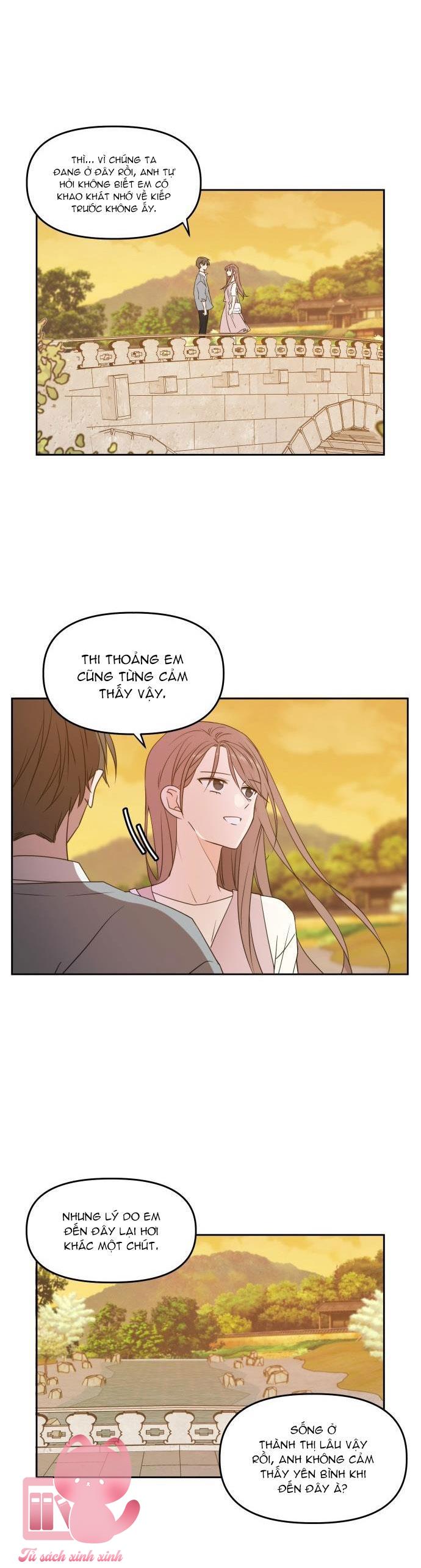 Hẹn Gặp Nhau Ở Kiếp Thứ 19 - Chap 76 - Trang 25