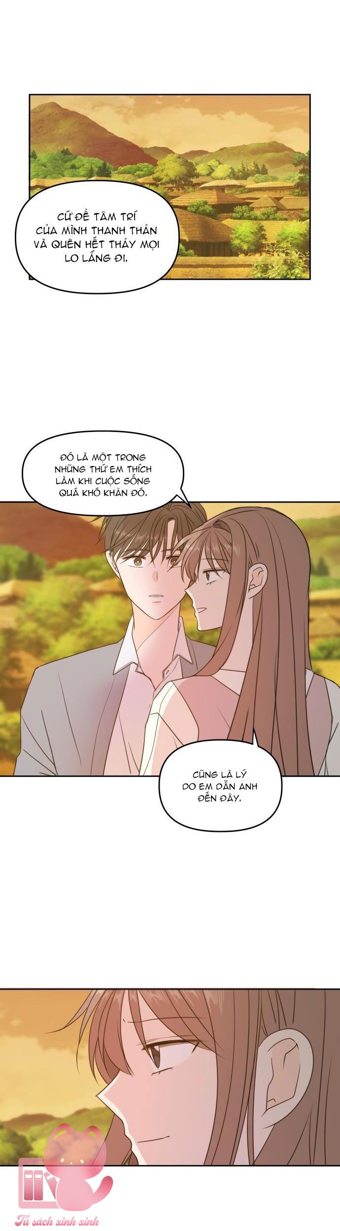 Hẹn Gặp Nhau Ở Kiếp Thứ 19 - Chap 76 - Trang 26