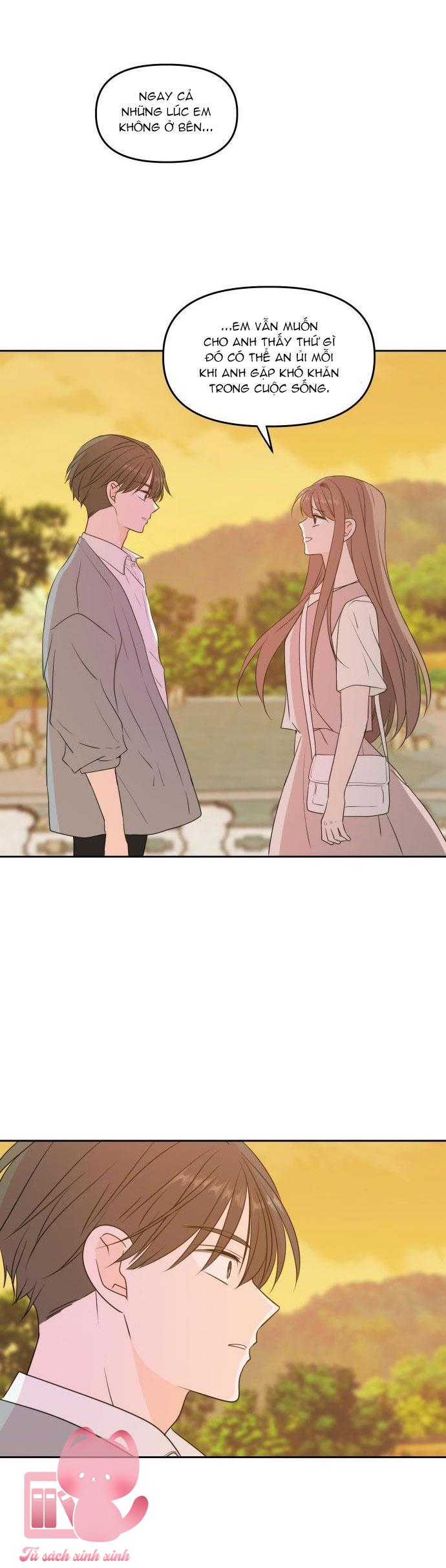 Hẹn Gặp Nhau Ở Kiếp Thứ 19 - Chap 76 - Trang 27