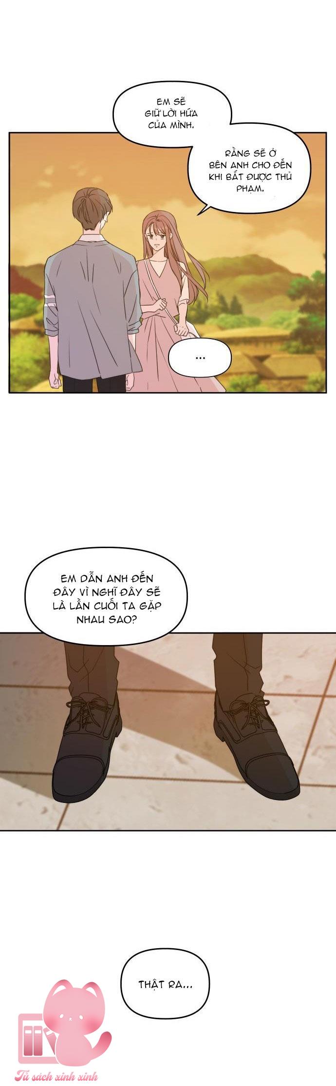 Hẹn Gặp Nhau Ở Kiếp Thứ 19 - Chap 76 - Trang 28