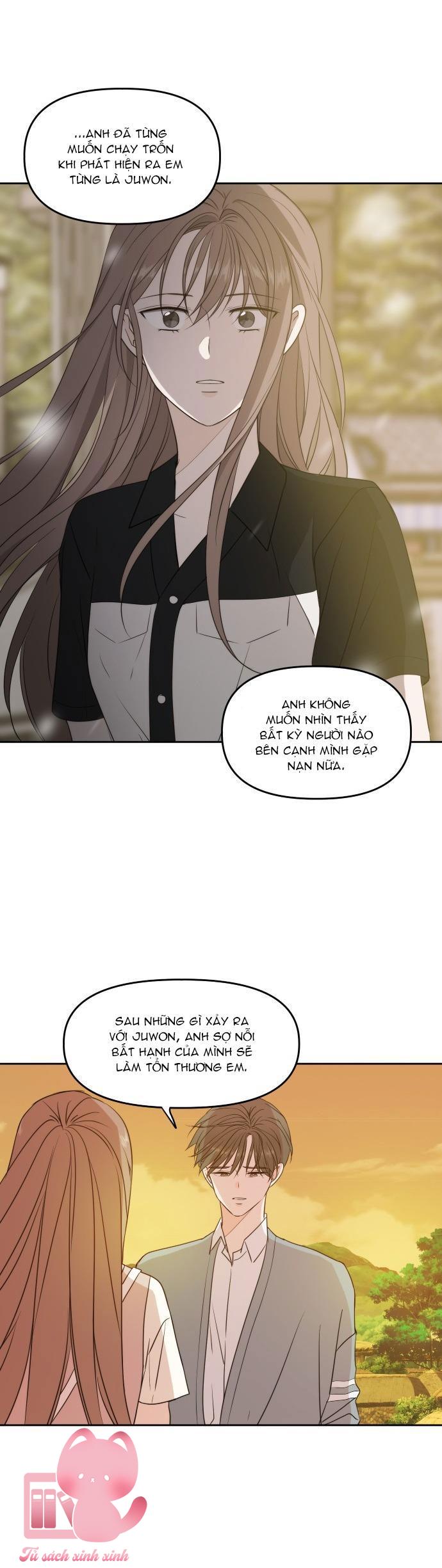 Hẹn Gặp Nhau Ở Kiếp Thứ 19 - Chap 76 - Trang 29