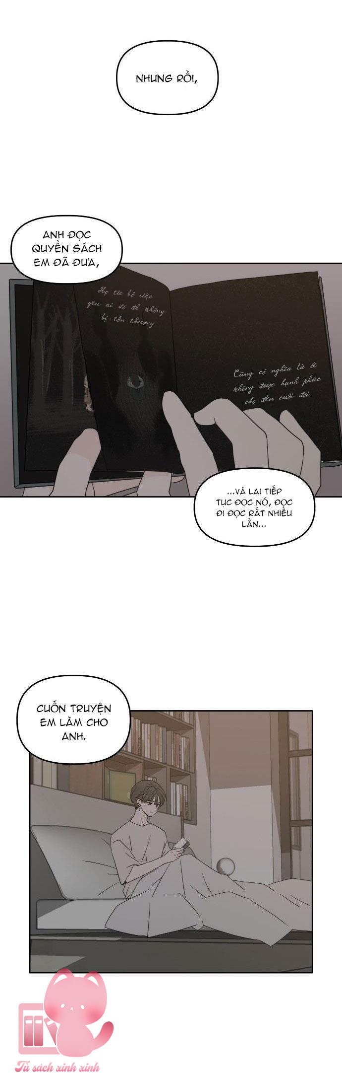 Hẹn Gặp Nhau Ở Kiếp Thứ 19 - Chap 76 - Trang 30