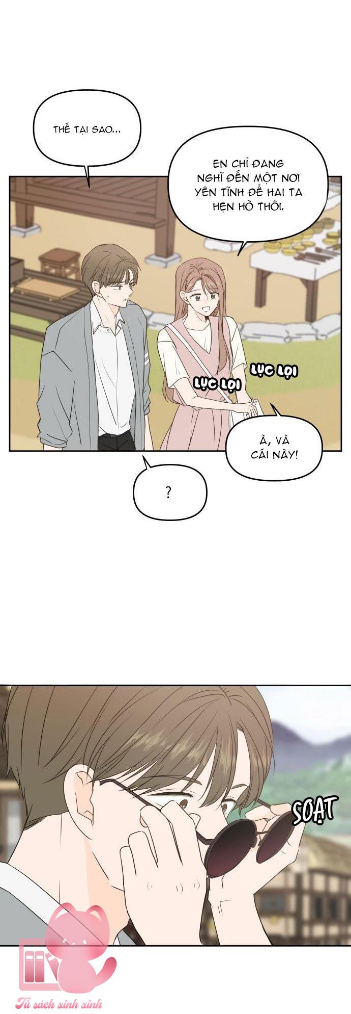 Hẹn Gặp Nhau Ở Kiếp Thứ 19 - Chap 76 - Trang 4