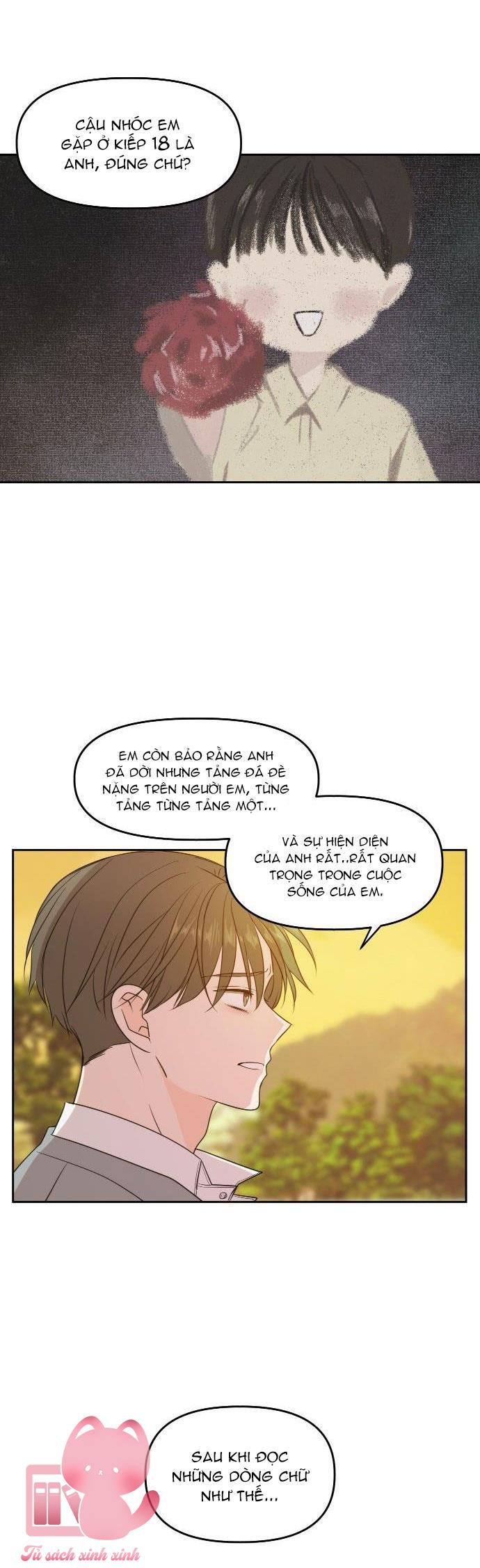 Hẹn Gặp Nhau Ở Kiếp Thứ 19 - Chap 76 - Trang 31