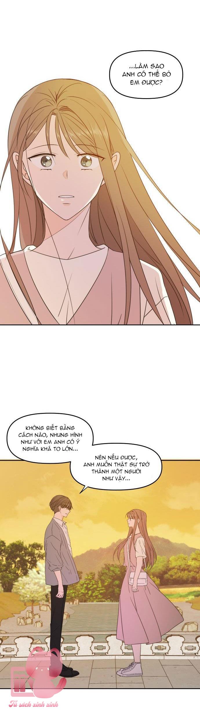 Hẹn Gặp Nhau Ở Kiếp Thứ 19 - Chap 76 - Trang 32