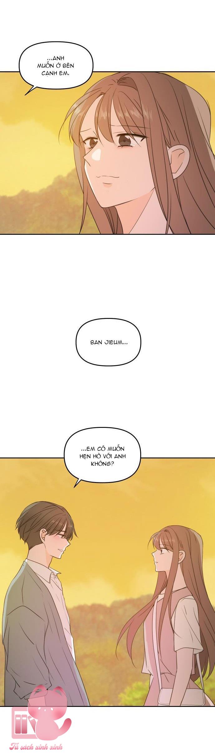 Hẹn Gặp Nhau Ở Kiếp Thứ 19 - Chap 76 - Trang 33