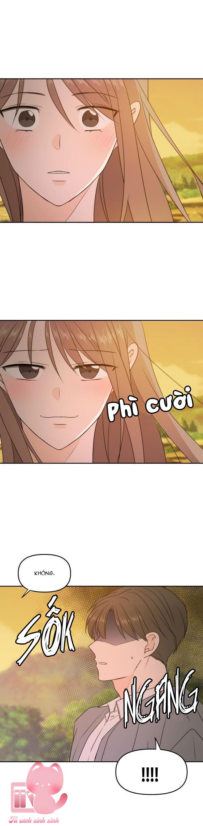 Hẹn Gặp Nhau Ở Kiếp Thứ 19 - Chap 76 - Trang 34