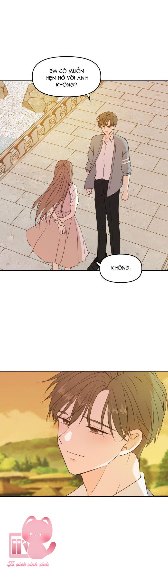 Hẹn Gặp Nhau Ở Kiếp Thứ 19 - Chap 76 - Trang 36