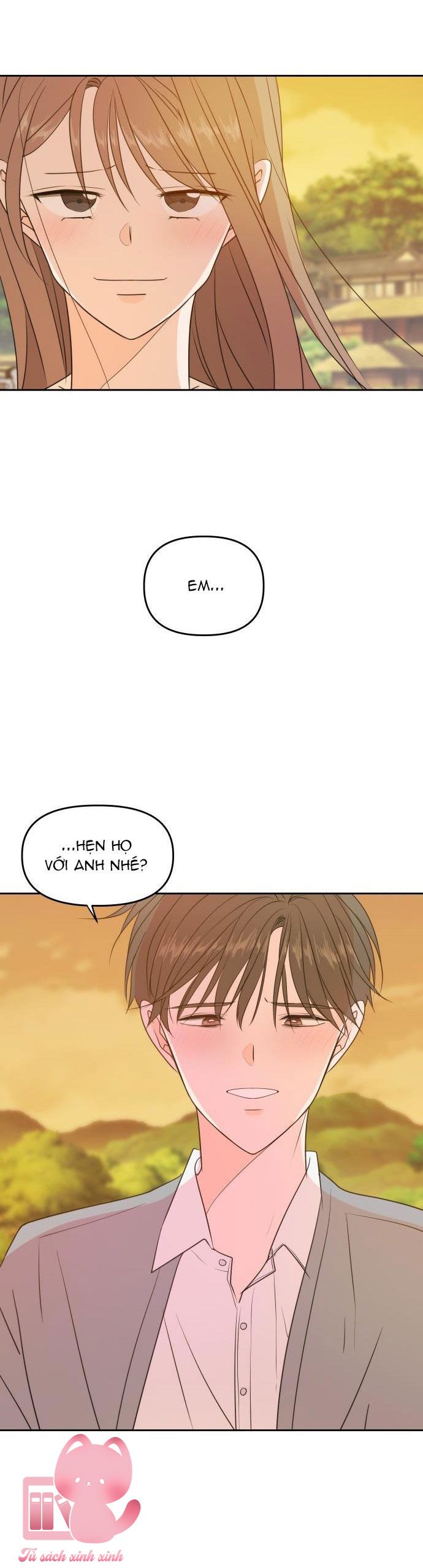 Hẹn Gặp Nhau Ở Kiếp Thứ 19 - Chap 76 - Trang 37