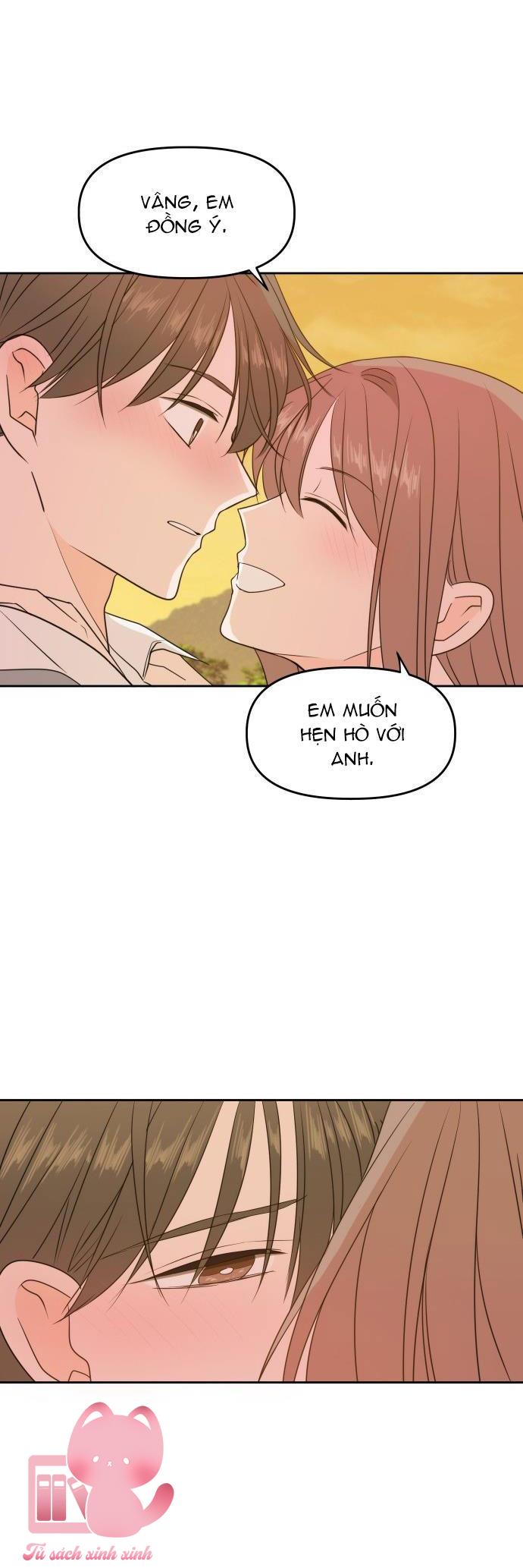 Hẹn Gặp Nhau Ở Kiếp Thứ 19 - Chap 76 - Trang 39