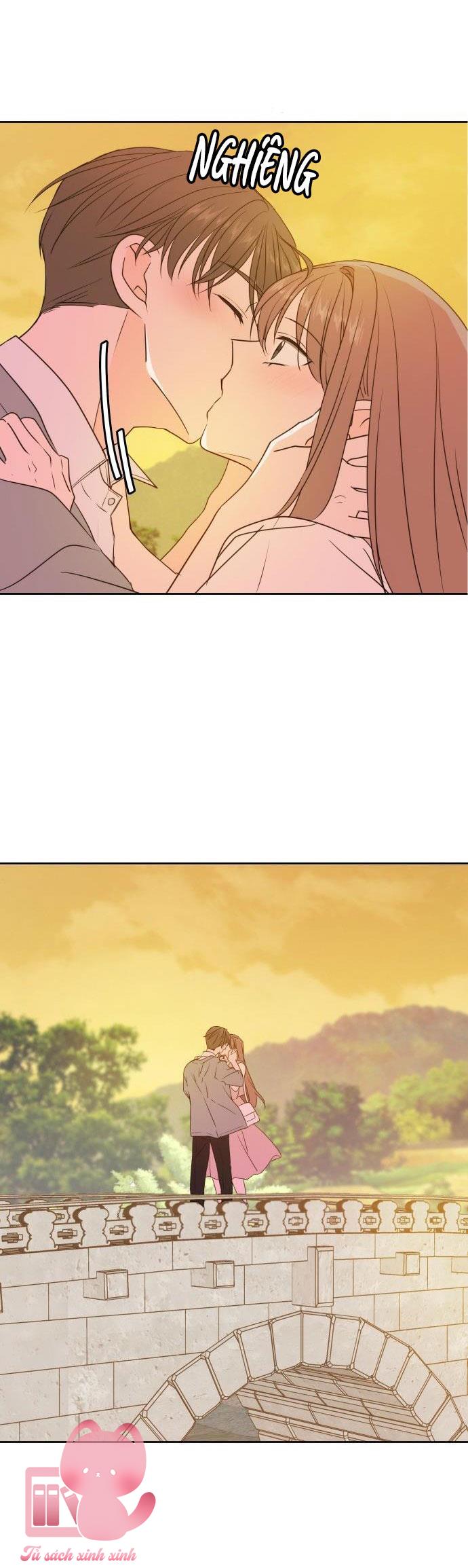 Hẹn Gặp Nhau Ở Kiếp Thứ 19 - Chap 76 - Trang 40