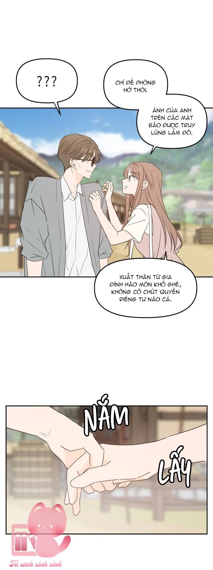 Hẹn Gặp Nhau Ở Kiếp Thứ 19 - Chap 76 - Trang 5