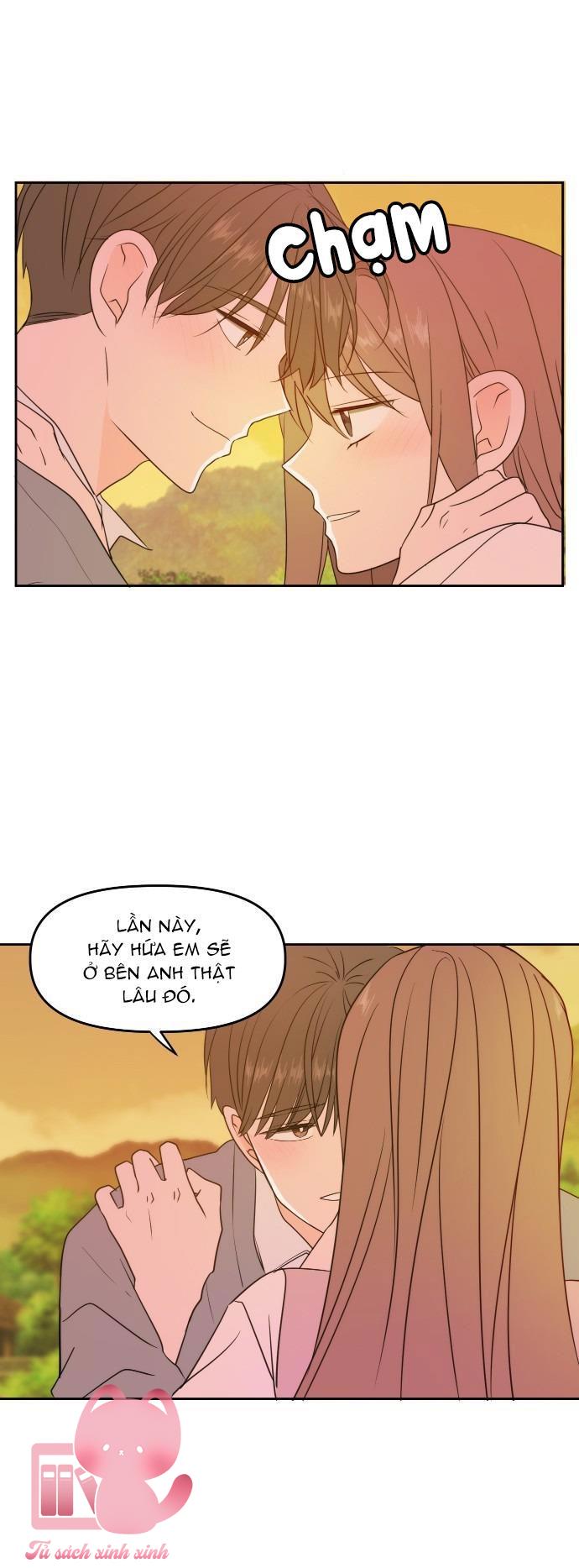 Hẹn Gặp Nhau Ở Kiếp Thứ 19 - Chap 76 - Trang 41