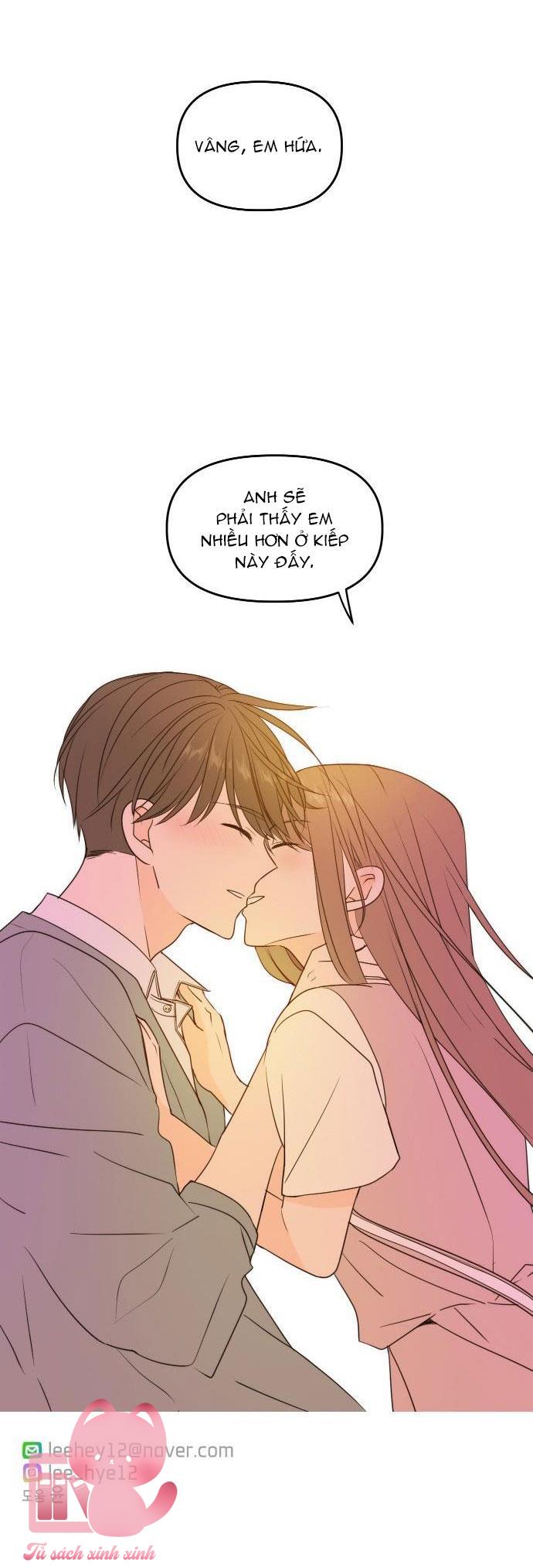 Hẹn Gặp Nhau Ở Kiếp Thứ 19 - Chap 76 - Trang 42