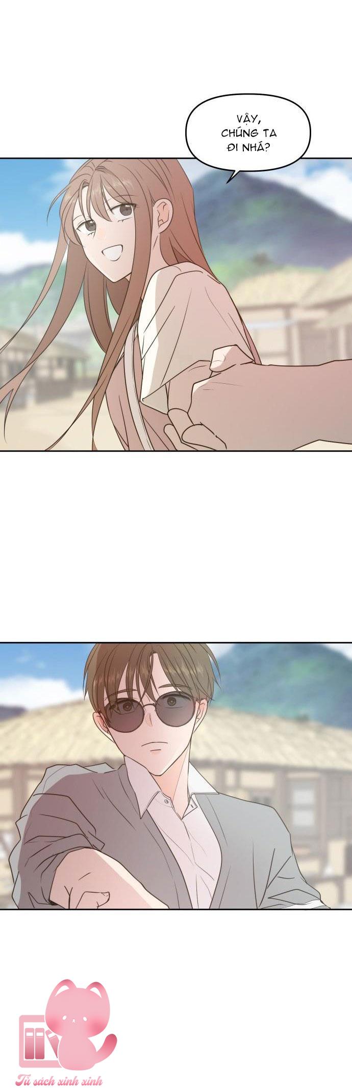 Hẹn Gặp Nhau Ở Kiếp Thứ 19 - Chap 76 - Trang 6