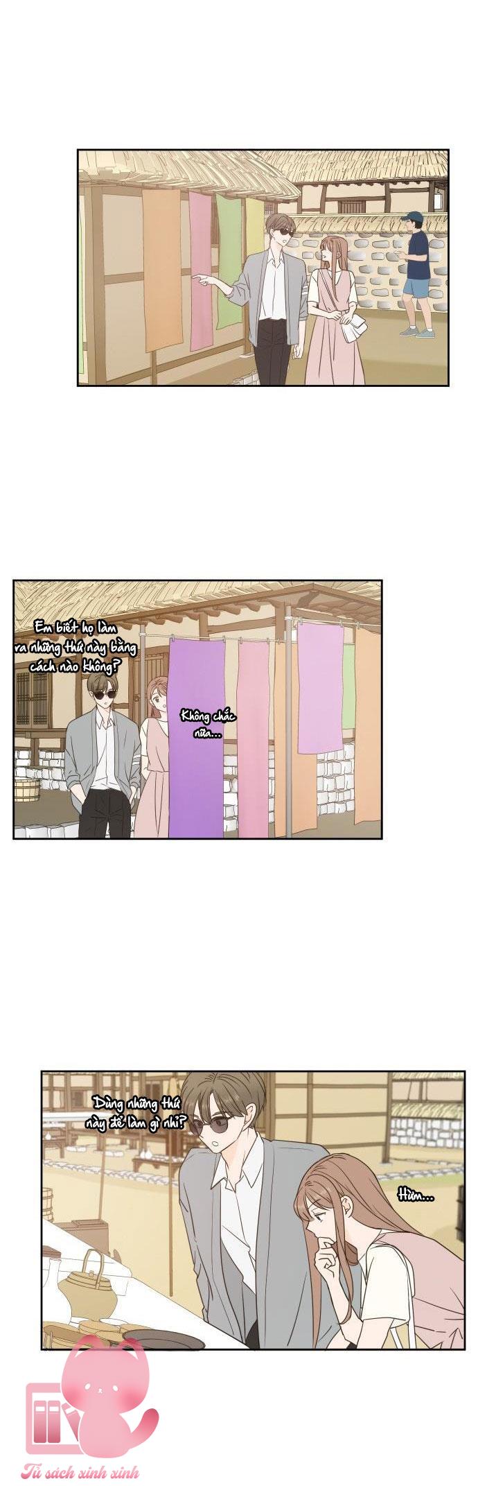 Hẹn Gặp Nhau Ở Kiếp Thứ 19 - Chap 76 - Trang 7