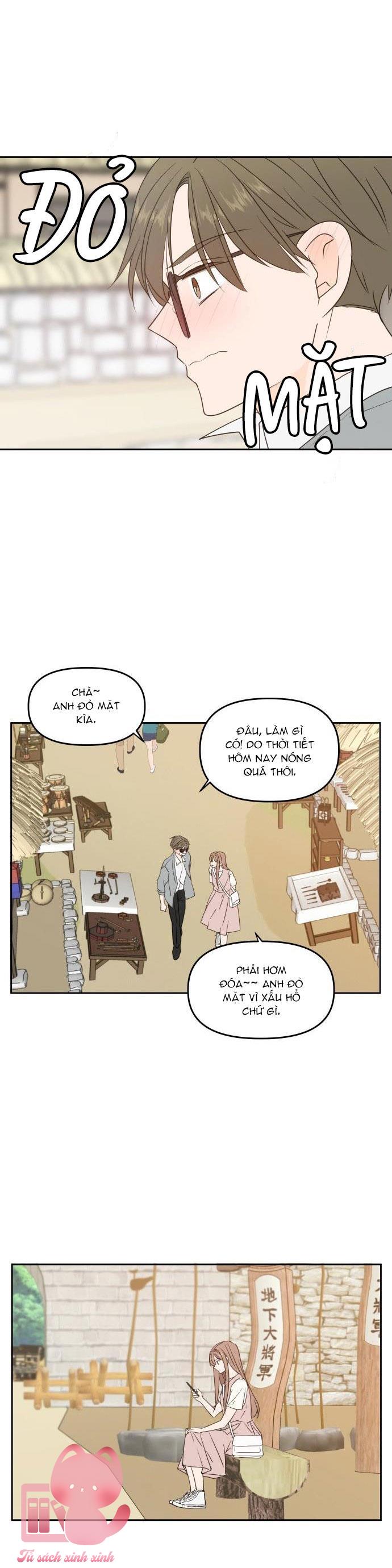 Hẹn Gặp Nhau Ở Kiếp Thứ 19 - Chap 76 - Trang 10