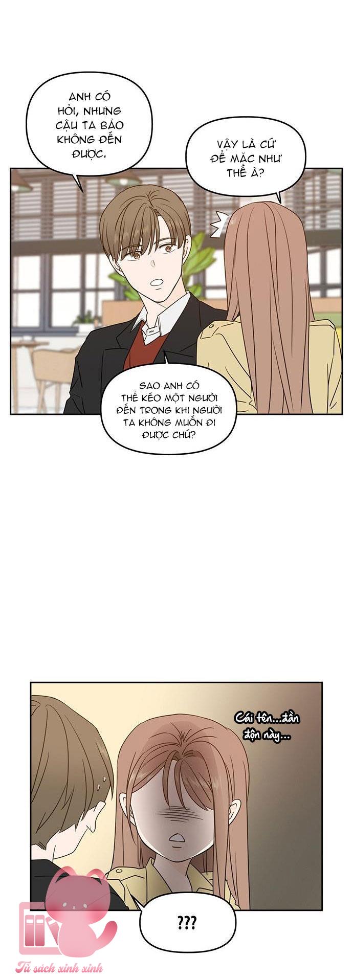Hẹn Gặp Nhau Ở Kiếp Thứ 19 - Chap 77 - Trang 12