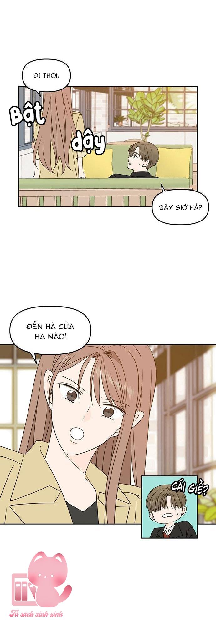 Hẹn Gặp Nhau Ở Kiếp Thứ 19 - Chap 77 - Trang 13