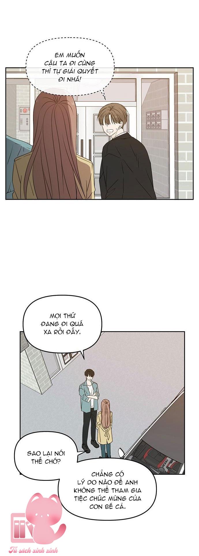 Hẹn Gặp Nhau Ở Kiếp Thứ 19 - Chap 77 - Trang 16