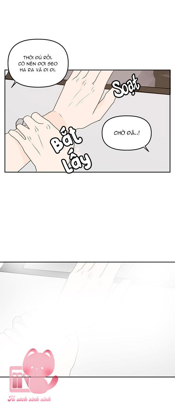 Hẹn Gặp Nhau Ở Kiếp Thứ 19 - Chap 77 - Trang 18