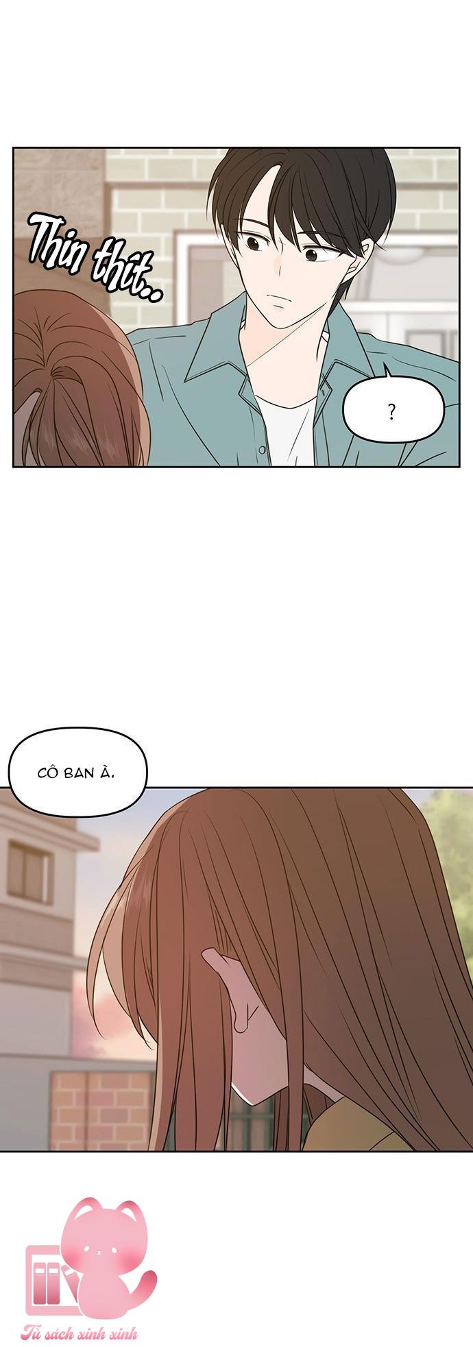 Hẹn Gặp Nhau Ở Kiếp Thứ 19 - Chap 77 - Trang 20