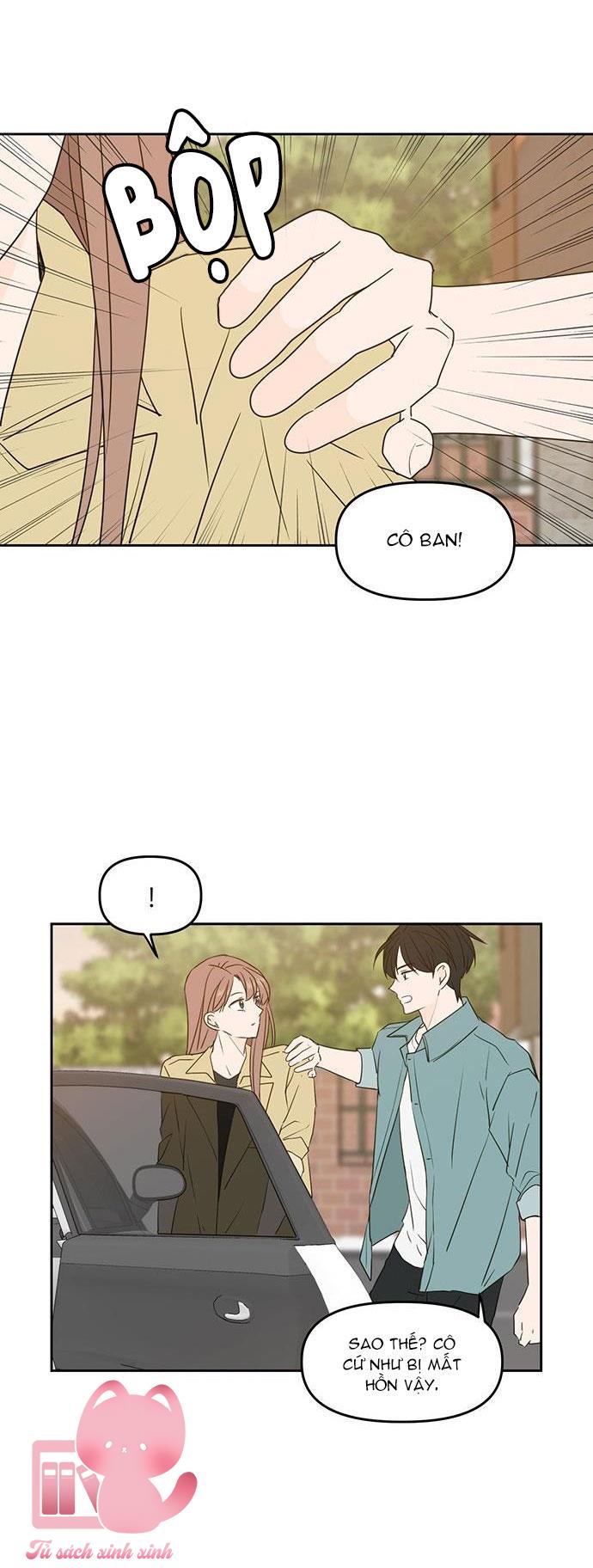 Hẹn Gặp Nhau Ở Kiếp Thứ 19 - Chap 77 - Trang 21