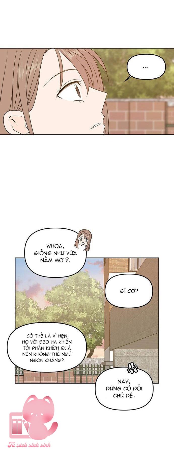 Hẹn Gặp Nhau Ở Kiếp Thứ 19 - Chap 77 - Trang 22