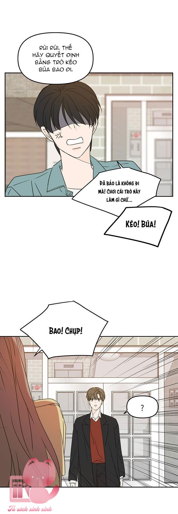 Hẹn Gặp Nhau Ở Kiếp Thứ 19 - Chap 77 - Trang 23