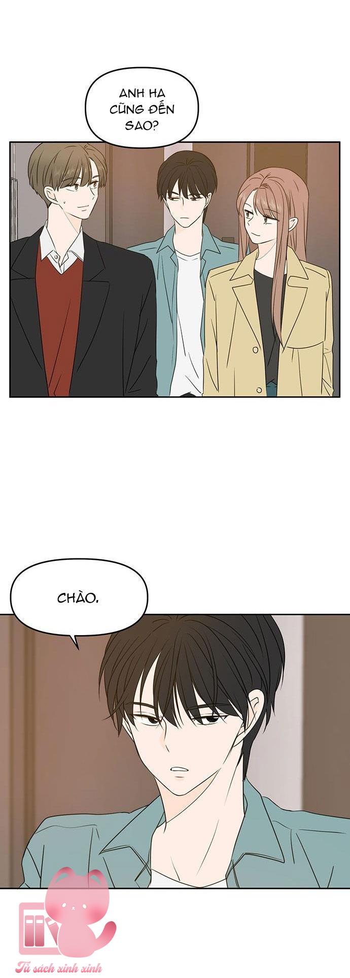 Hẹn Gặp Nhau Ở Kiếp Thứ 19 - Chap 77 - Trang 25