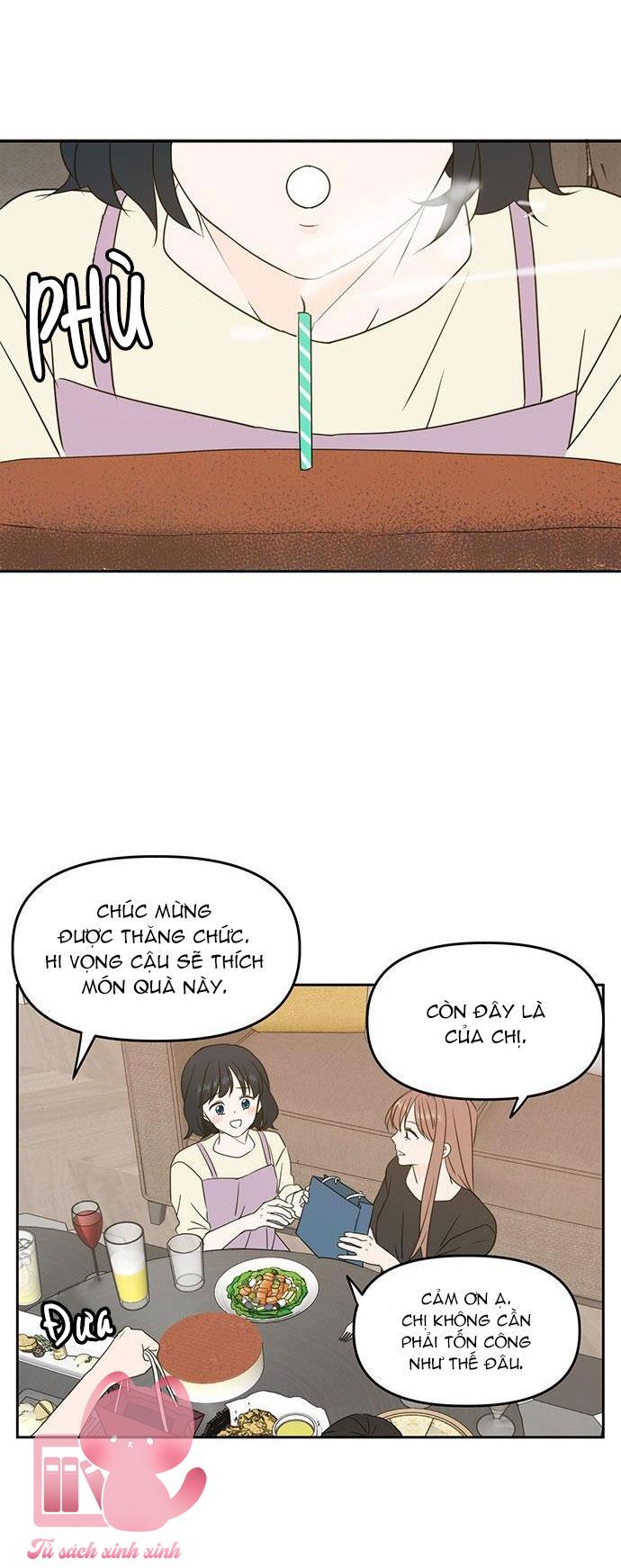 Hẹn Gặp Nhau Ở Kiếp Thứ 19 - Chap 77 - Trang 27