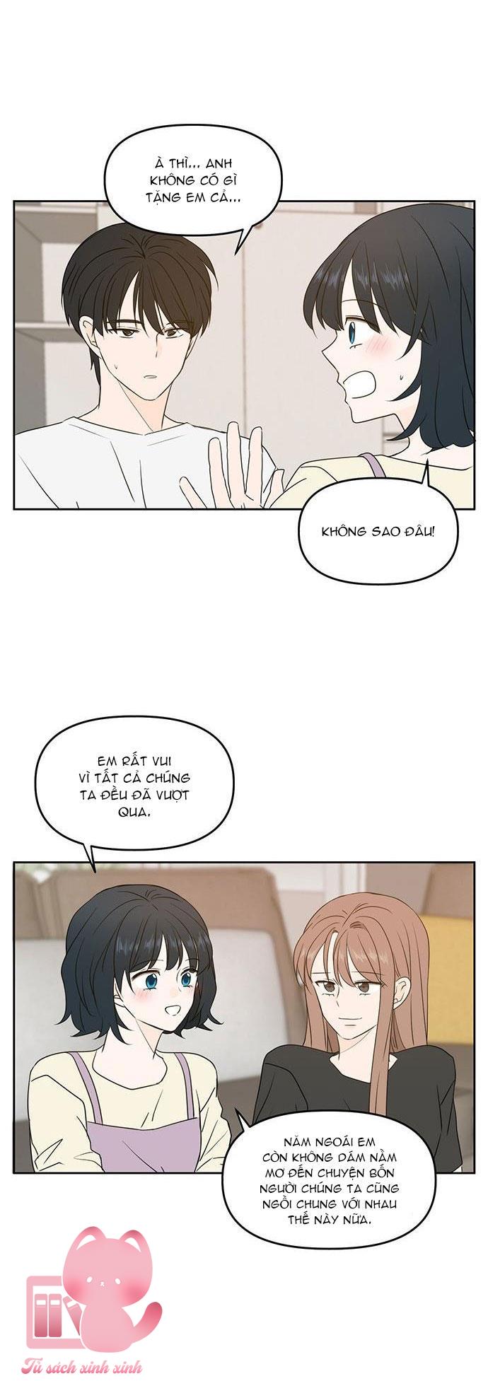 Hẹn Gặp Nhau Ở Kiếp Thứ 19 - Chap 77 - Trang 28