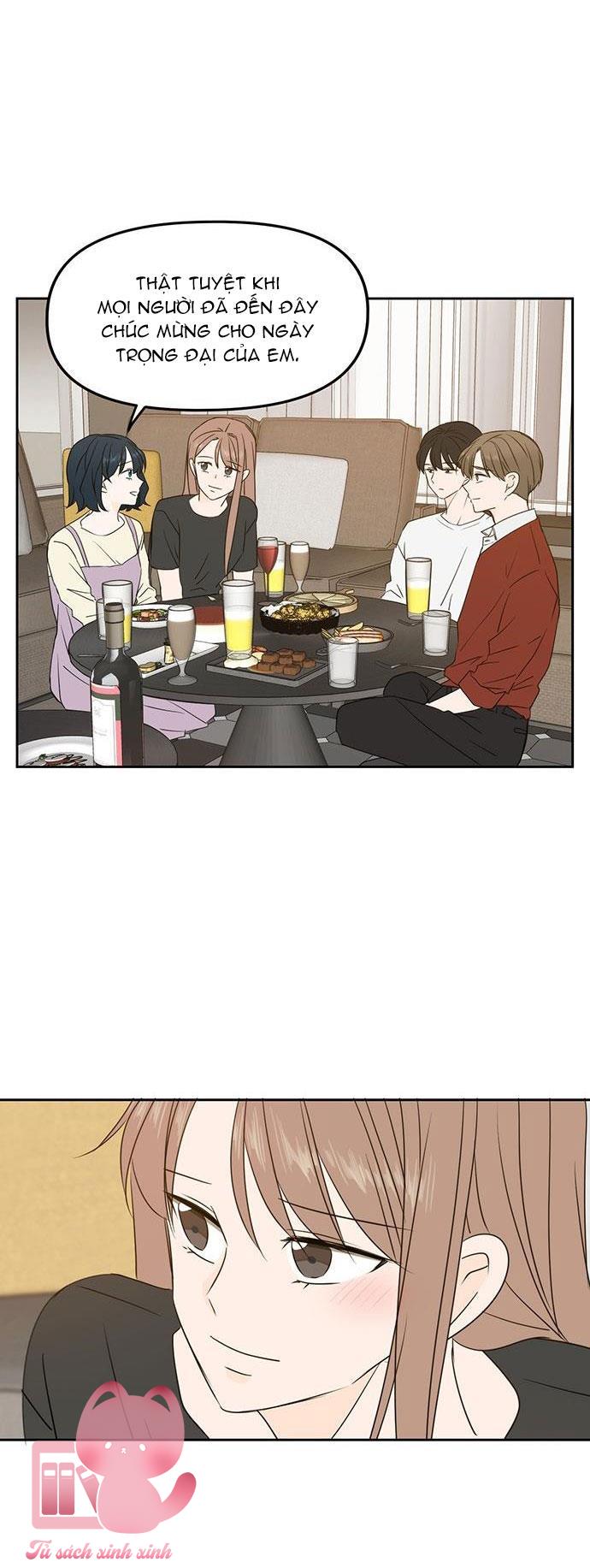 Hẹn Gặp Nhau Ở Kiếp Thứ 19 - Chap 77 - Trang 29