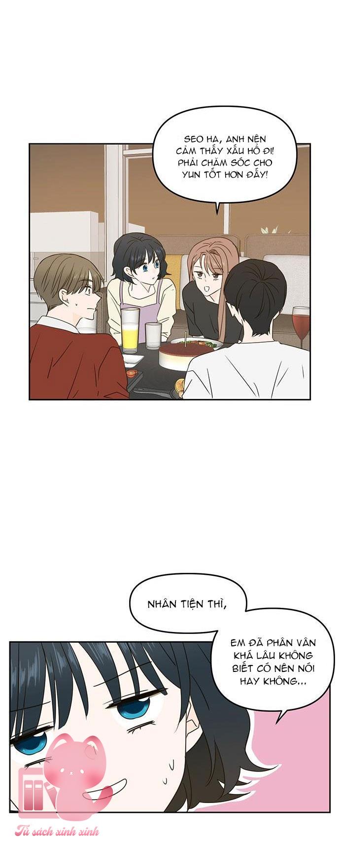 Hẹn Gặp Nhau Ở Kiếp Thứ 19 - Chap 77 - Trang 30
