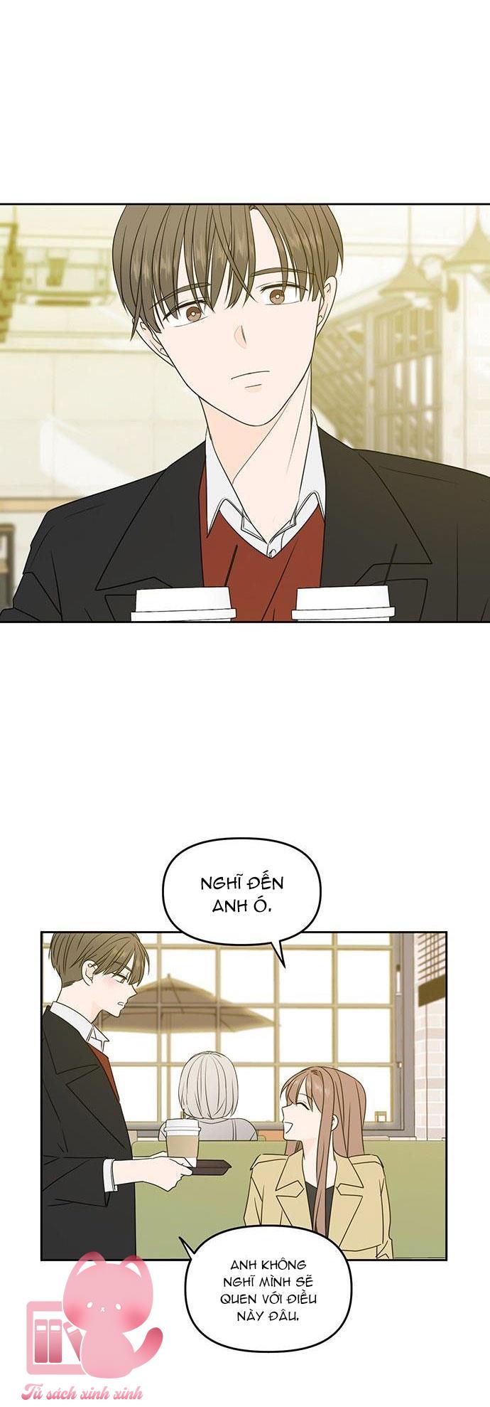 Hẹn Gặp Nhau Ở Kiếp Thứ 19 - Chap 77 - Trang 4