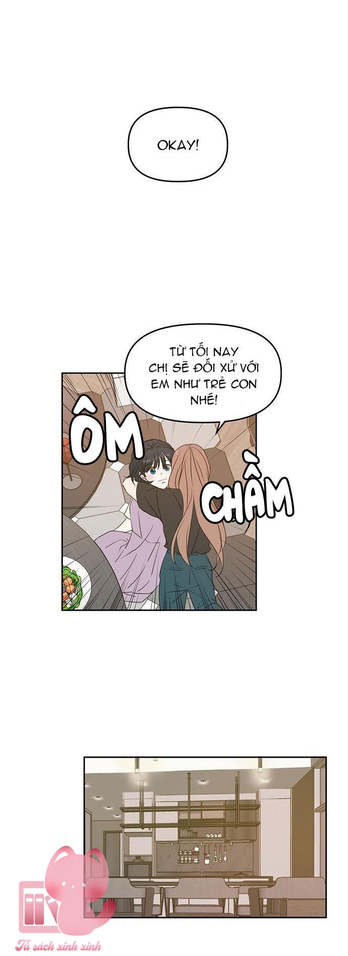 Hẹn Gặp Nhau Ở Kiếp Thứ 19 - Chap 77 - Trang 33