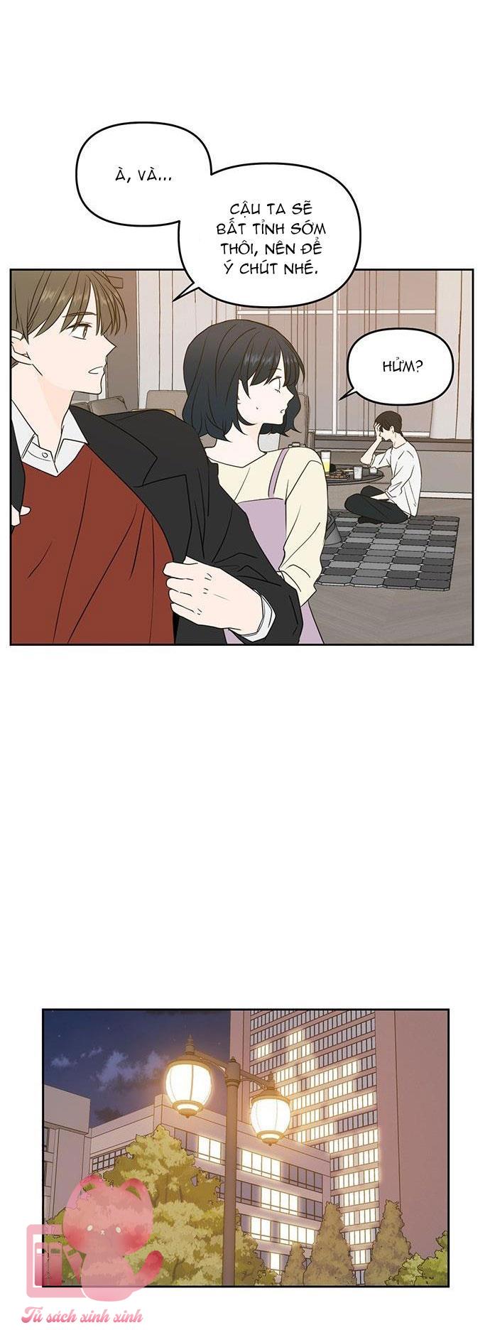 Hẹn Gặp Nhau Ở Kiếp Thứ 19 - Chap 77 - Trang 39