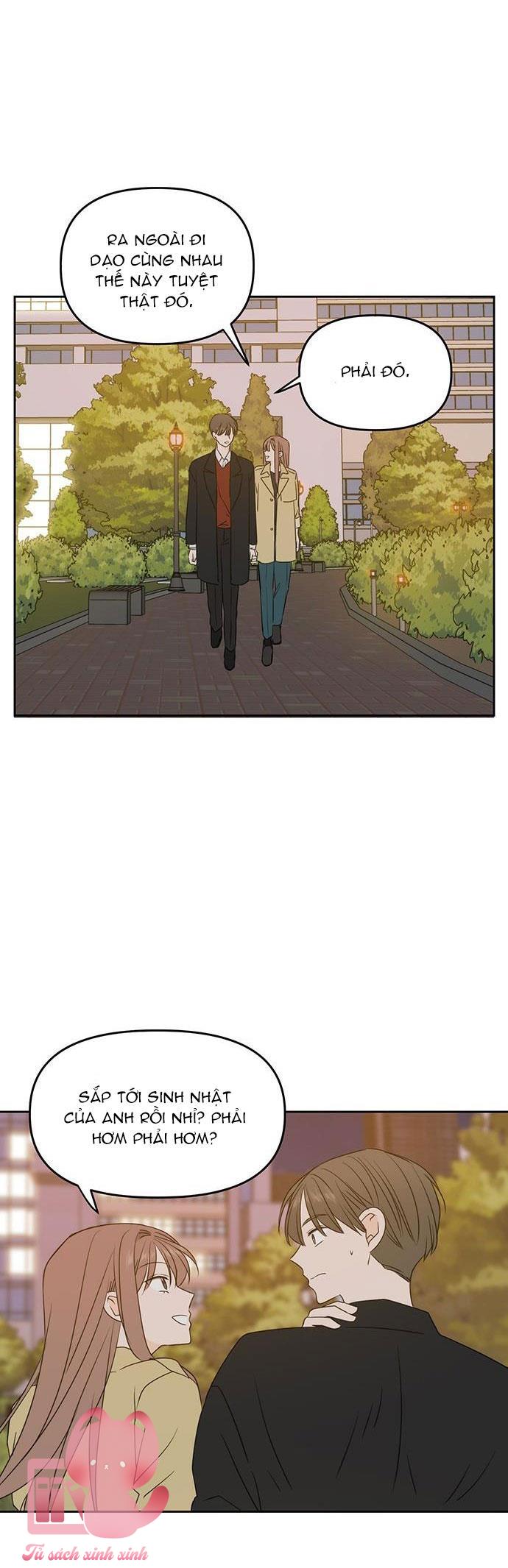 Hẹn Gặp Nhau Ở Kiếp Thứ 19 - Chap 77 - Trang 40
