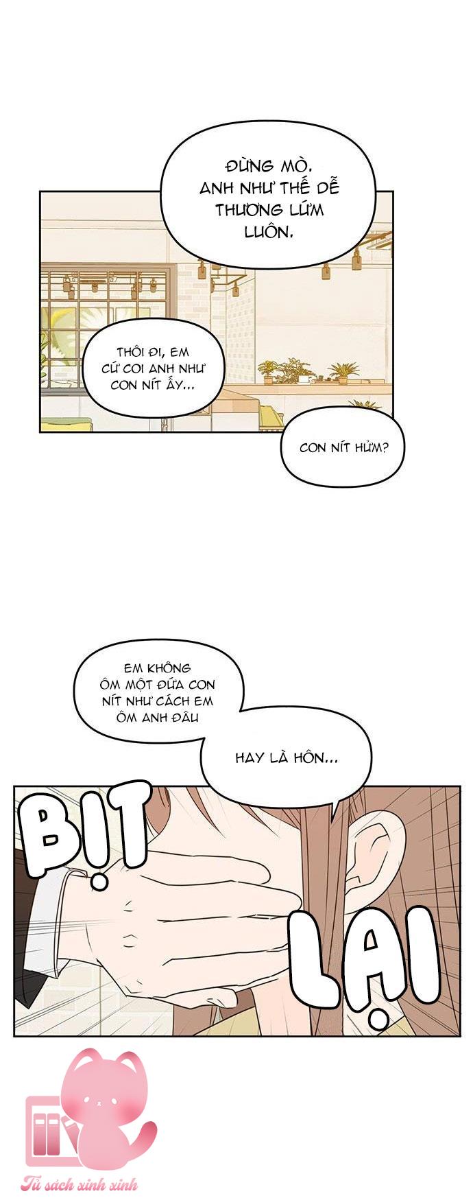 Hẹn Gặp Nhau Ở Kiếp Thứ 19 - Chap 77 - Trang 5