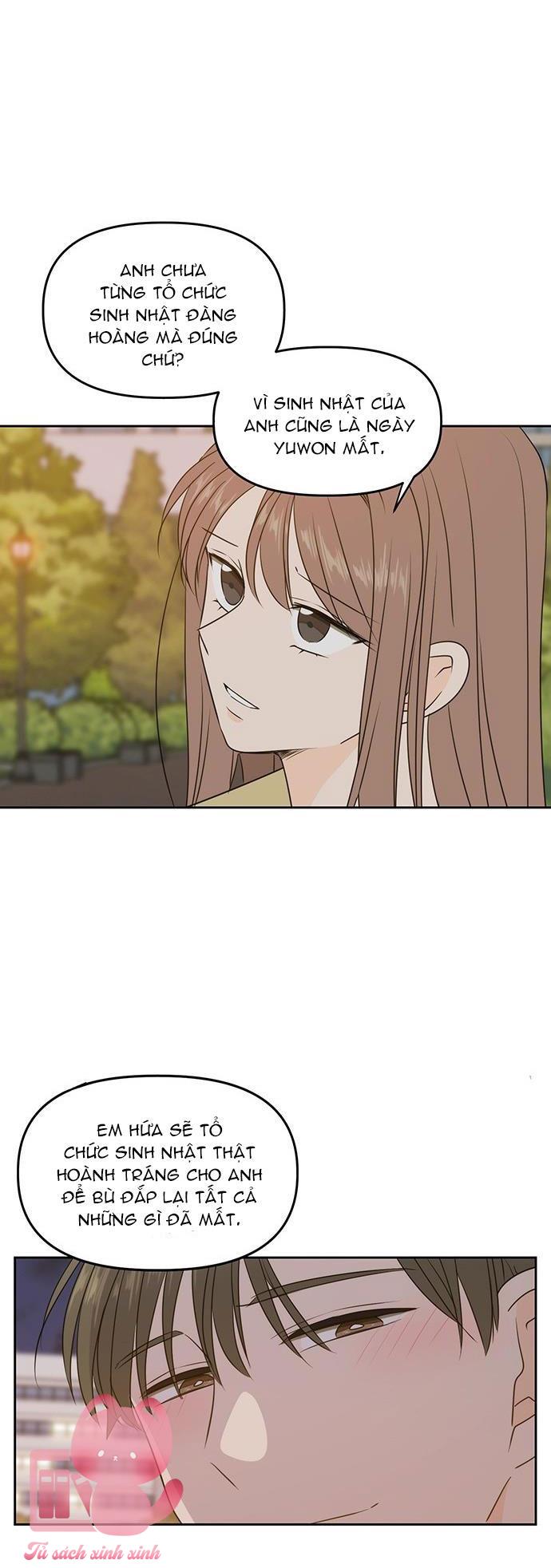 Hẹn Gặp Nhau Ở Kiếp Thứ 19 - Chap 77 - Trang 41