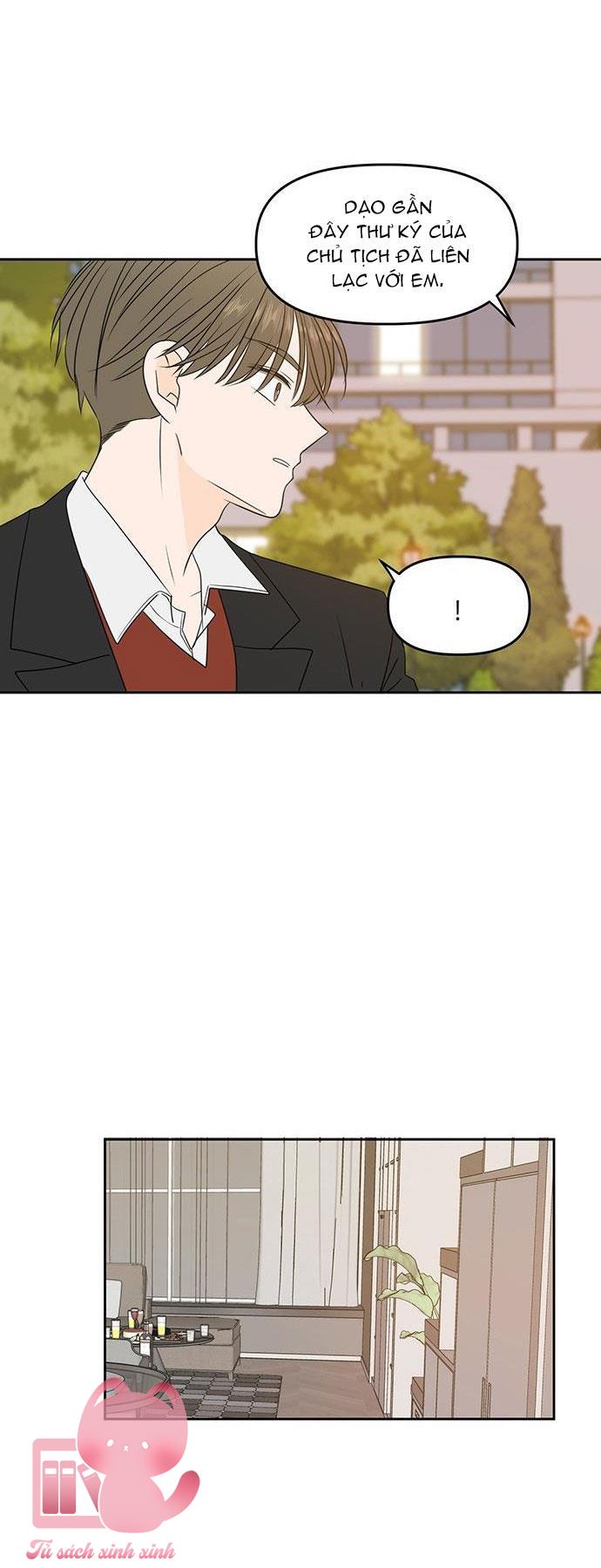 Hẹn Gặp Nhau Ở Kiếp Thứ 19 - Chap 77 - Trang 45