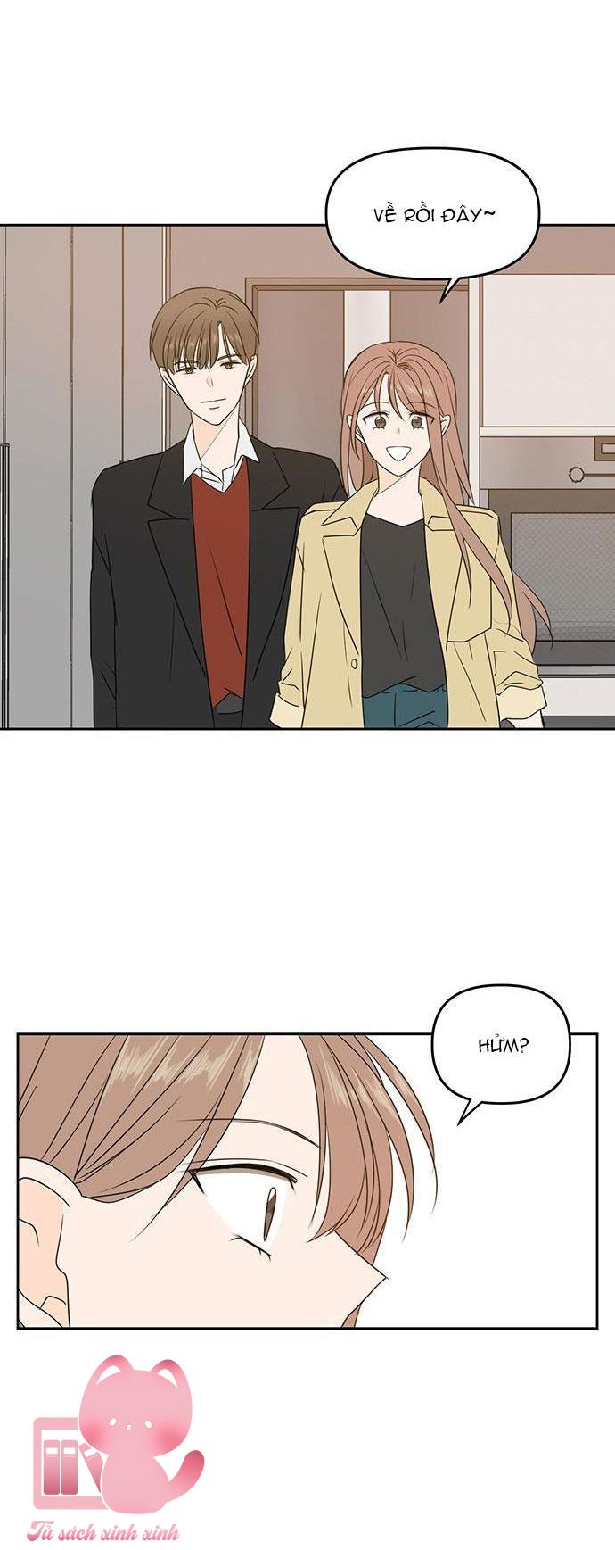 Hẹn Gặp Nhau Ở Kiếp Thứ 19 - Chap 77 - Trang 46