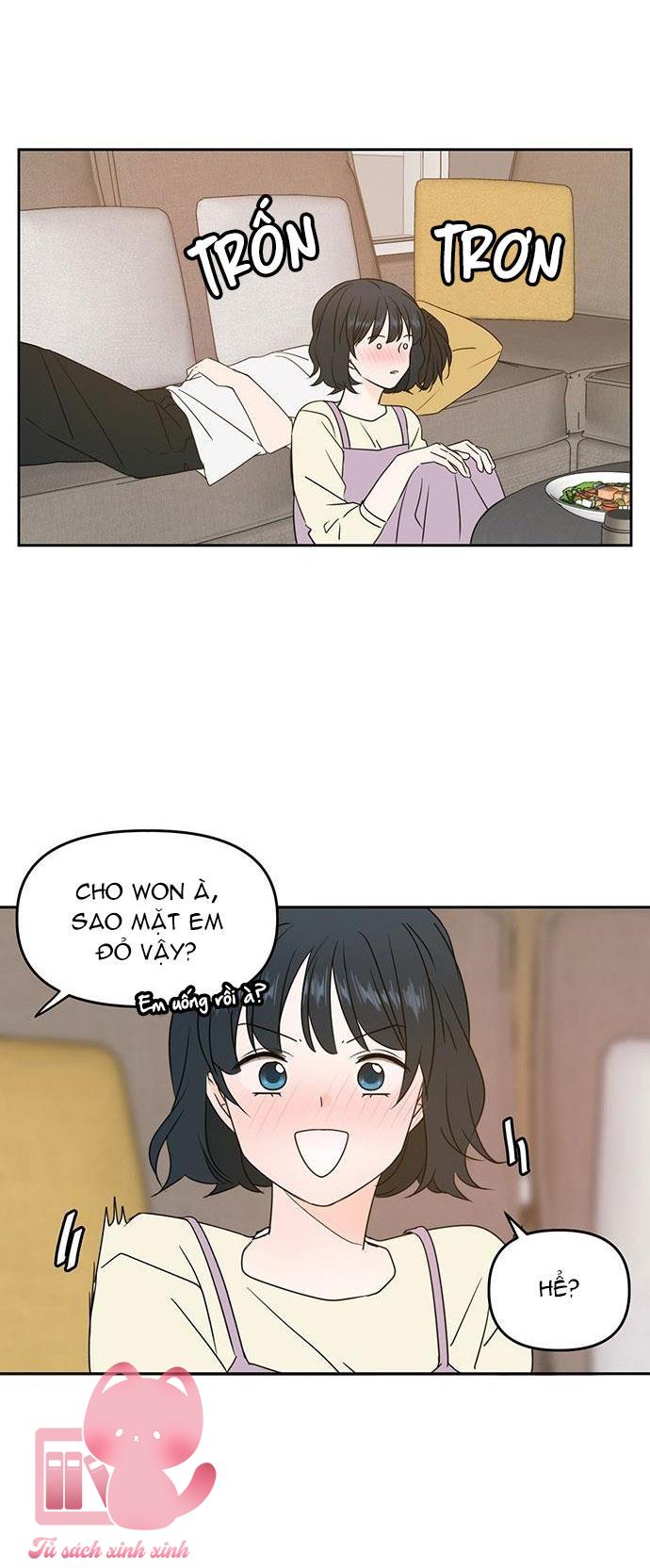 Hẹn Gặp Nhau Ở Kiếp Thứ 19 - Chap 77 - Trang 47