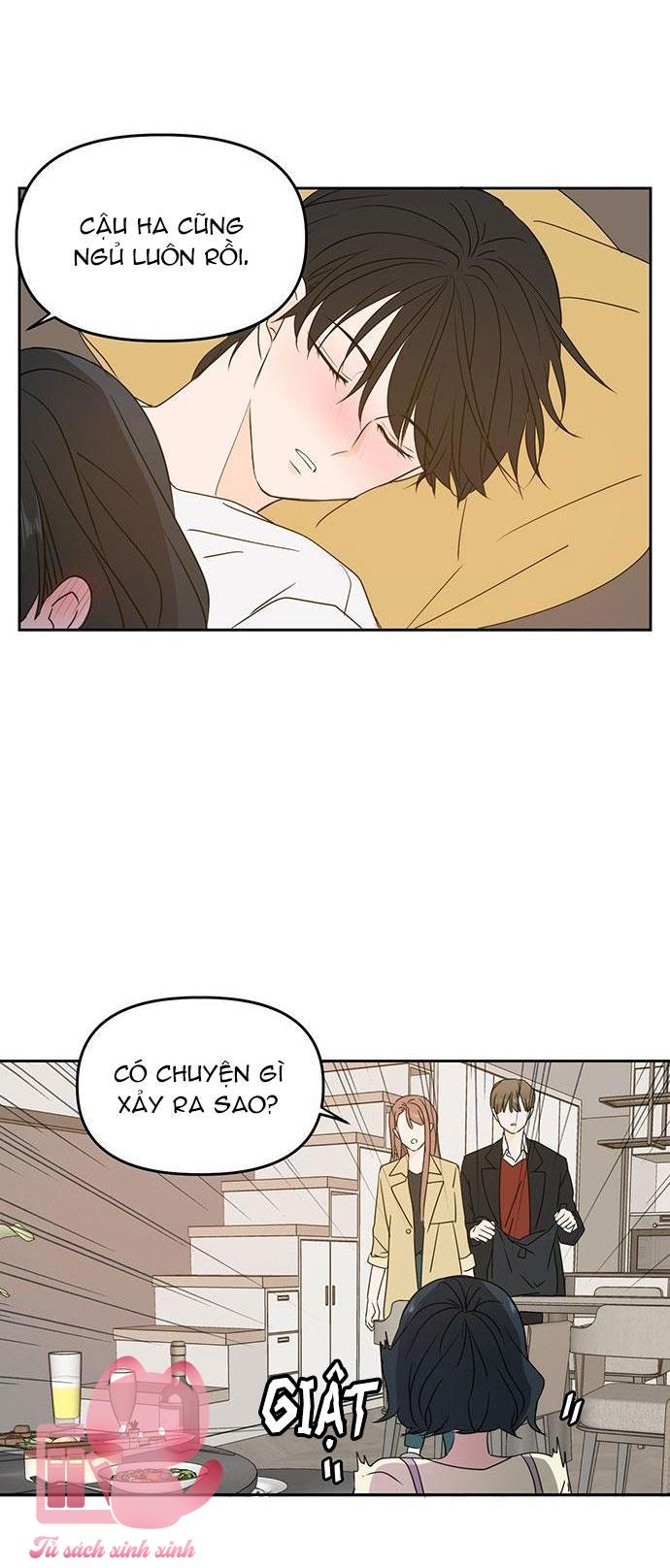 Hẹn Gặp Nhau Ở Kiếp Thứ 19 - Chap 77 - Trang 48