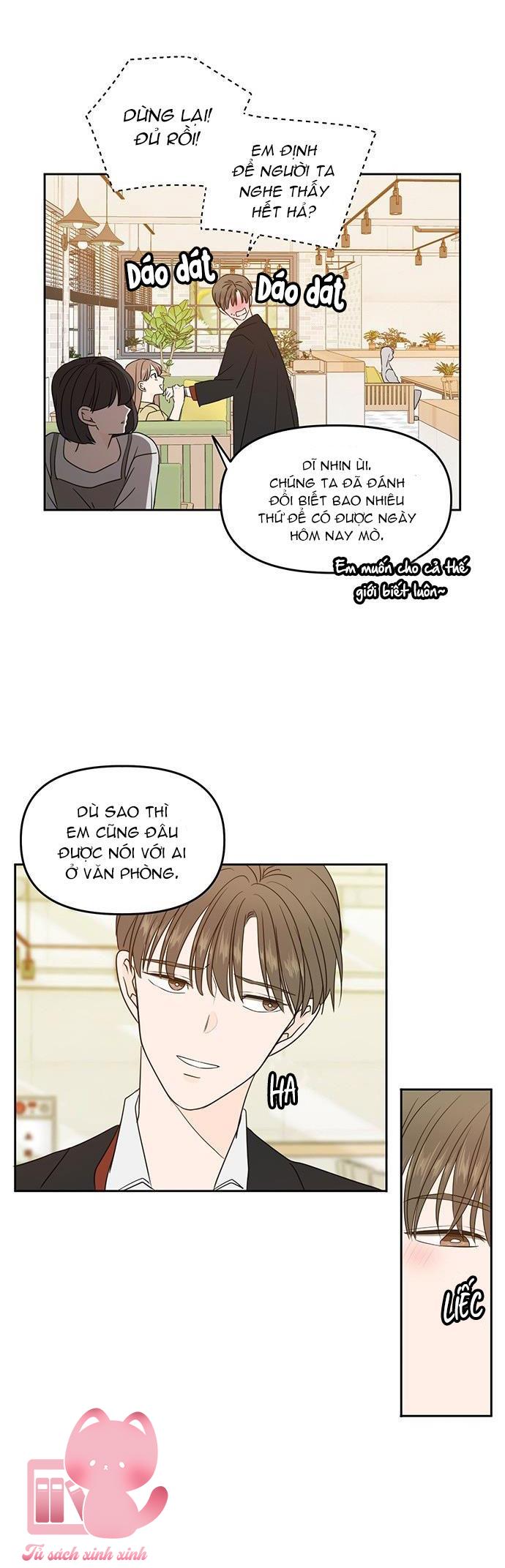 Hẹn Gặp Nhau Ở Kiếp Thứ 19 - Chap 77 - Trang 6