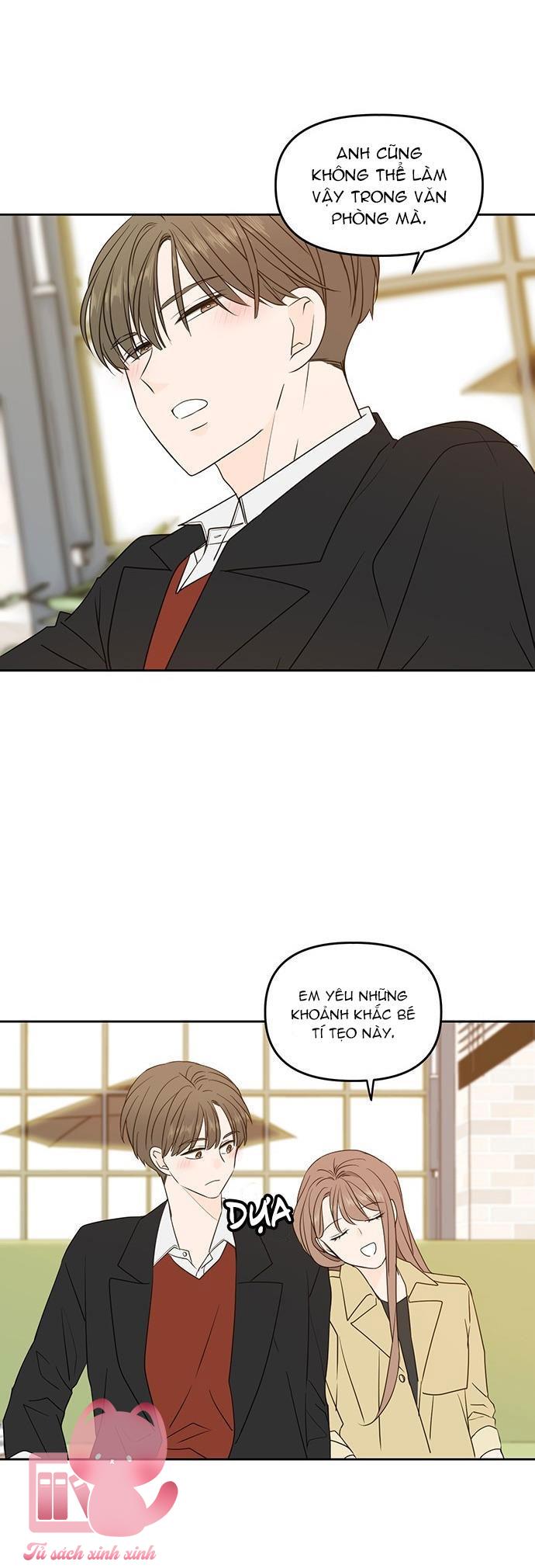 Hẹn Gặp Nhau Ở Kiếp Thứ 19 - Chap 77 - Trang 8